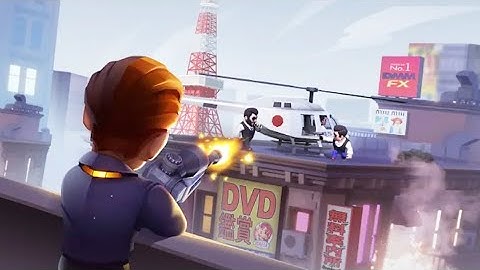 Idle Mafia | Gameplay Walkthrough Part 4