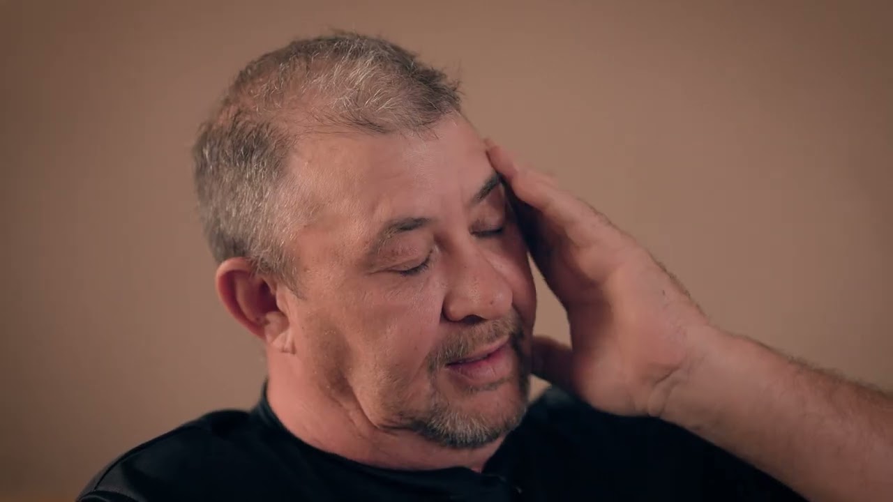 Resilient voices – farm attack survivors tell their storiesEpisode 6: Adriaan