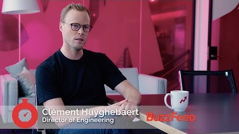 BuzzFeed switches to Fastly for 50% faster page loads