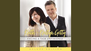 Video thumbnail of "Keith & Kristyn Getty - Consider The Stars"