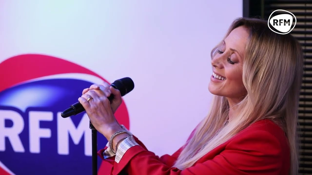 Lara Fabian - Je t'ai cherché