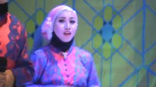 Naysid Putri Bilah Hulu 2015