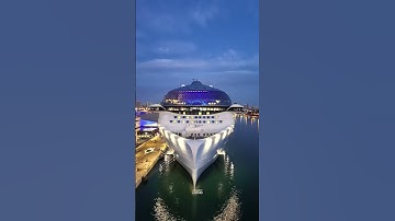 Thumbnail of Experience the FUTURE of Cruising on Icon of the Seas!