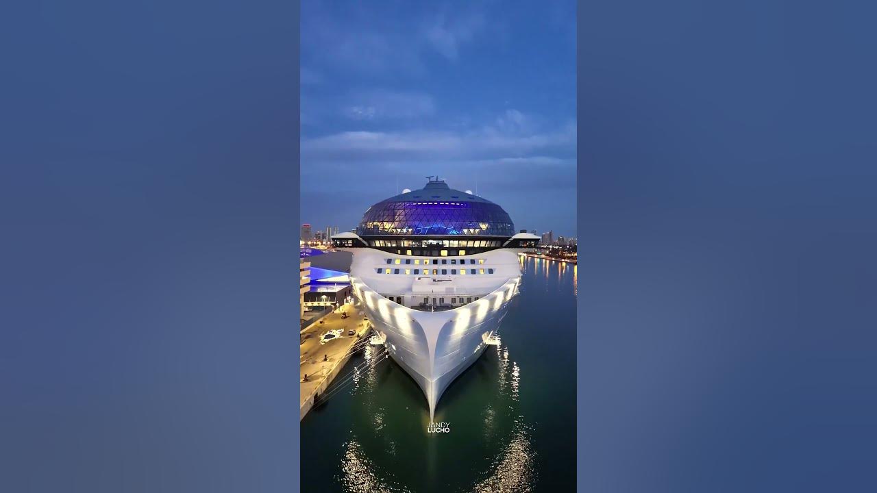 Experience the FUTURE of Cruising on Icon of the Seas!
