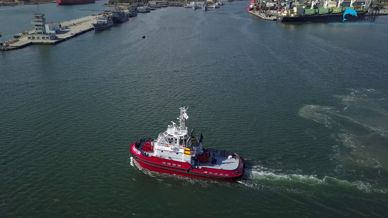 CASTOR NAME GIVING YouTube