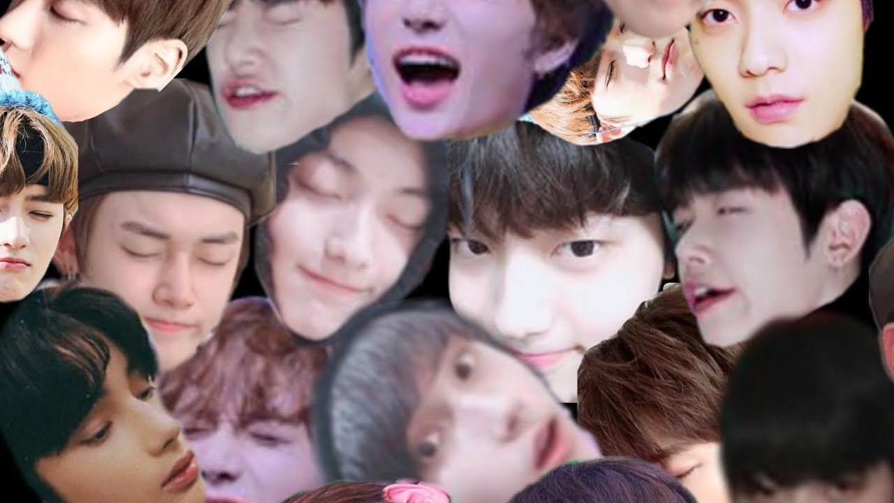 Smeshnye Momenty Txt 2019 Chast 1 Youtube