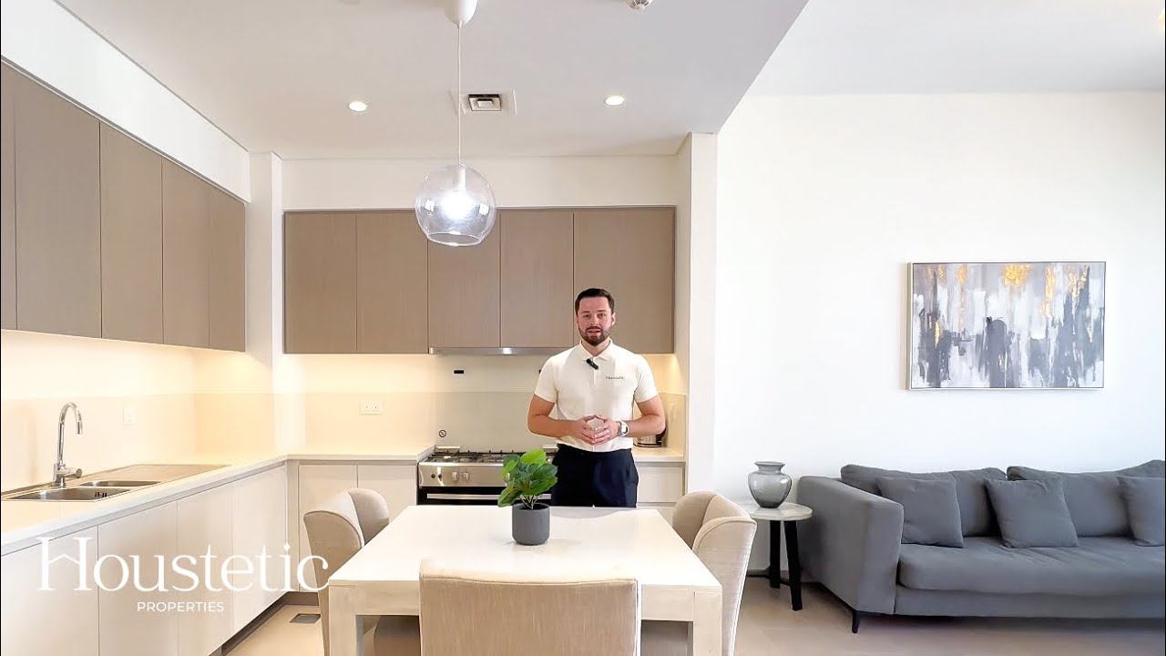 2 bedroom apartment for rent in Dubai Hills Estate