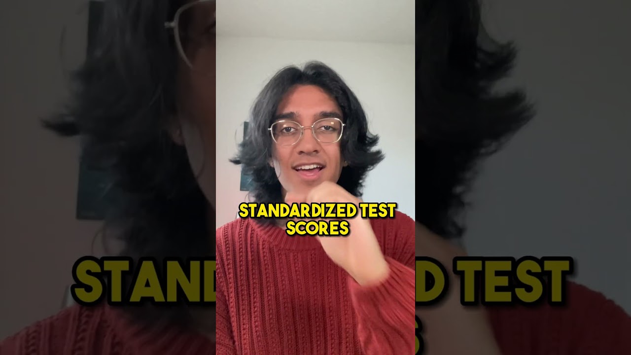 Don’t Make This College Application Mistake