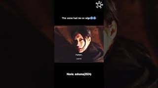 My heart skipped a beat🥶.... #kpop #kdrama #exhuma #kimgoeun #leedohyun #scary #horrorstories My heart skipped a beat🥶.... #kpop #kdrama #exhuma #kimgoeun #leedohyun #scary #horrorstories