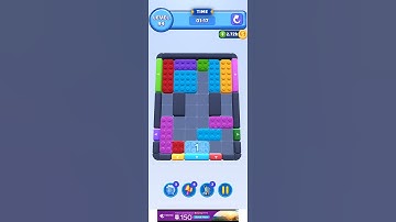 Color Block Jam - Level 94