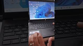 Laptop lock screen shortcut key || windows lock shortcuts key #shortsvideo #rnhelpingforever screenshot 1