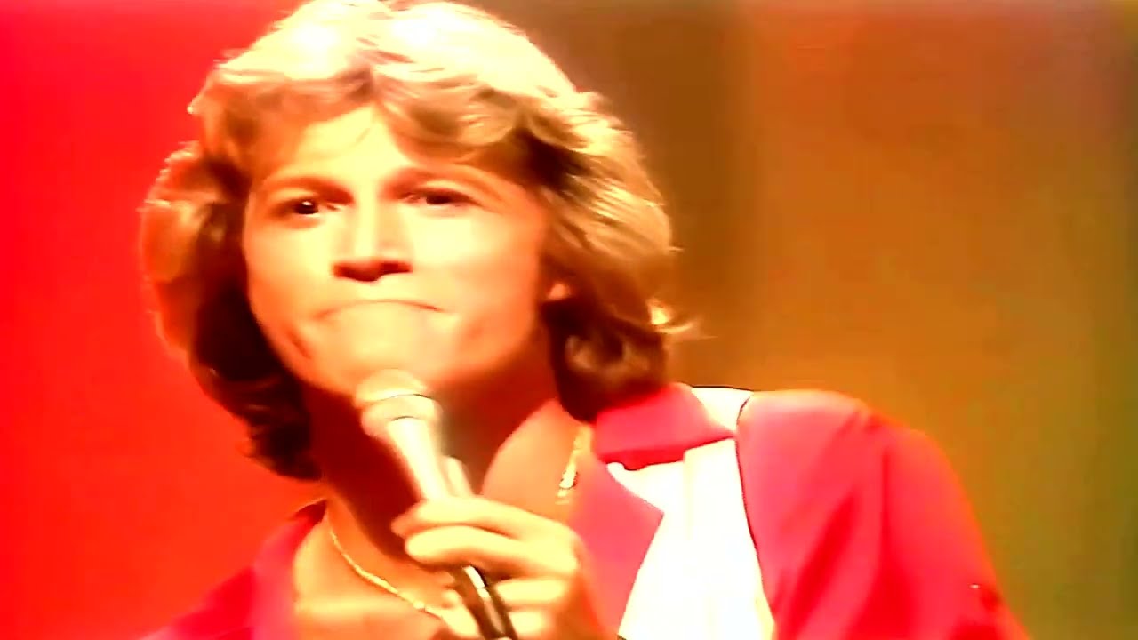 Andy Gibb - Shadow Dancing (Dj ''S'' Remix) - YouTube