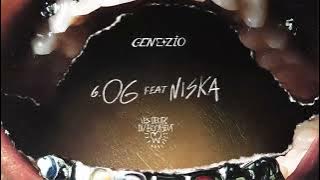 GENEZIO - OG feat. NISKA (Visualizer)