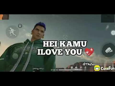 Pantun Free Fire Lucu Youtube