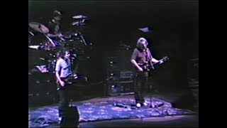 Watch Grateful Dead Black Muddy River Live video