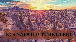 BAĞDAT ELLERİNDE GELEN TURNAM (Çorum) İÇ ANADOLU TÜRKÜSÜ Resimi