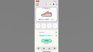 STEPN снова Заработал🚀🚀🚀