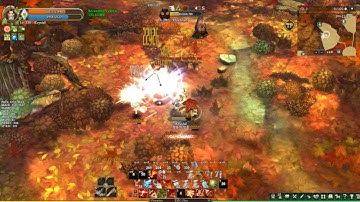 Rank 8 Mergen Skills Test