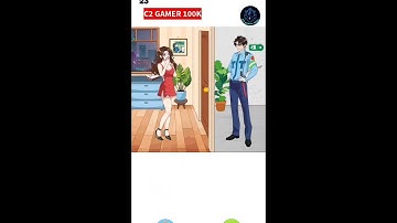 Annoying Puzzle Game 2: Level 23 Walkthrough solutions