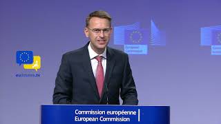 Kosovo rejects EU compromise proposal in Belgrade Pristina talks