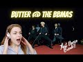 TOO SMOOTH! BTS Perform 'Butter' @ the Billboard Music Awards 2021 | Reaction & Commentary