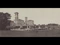 Photographs of Osborne House in 1867