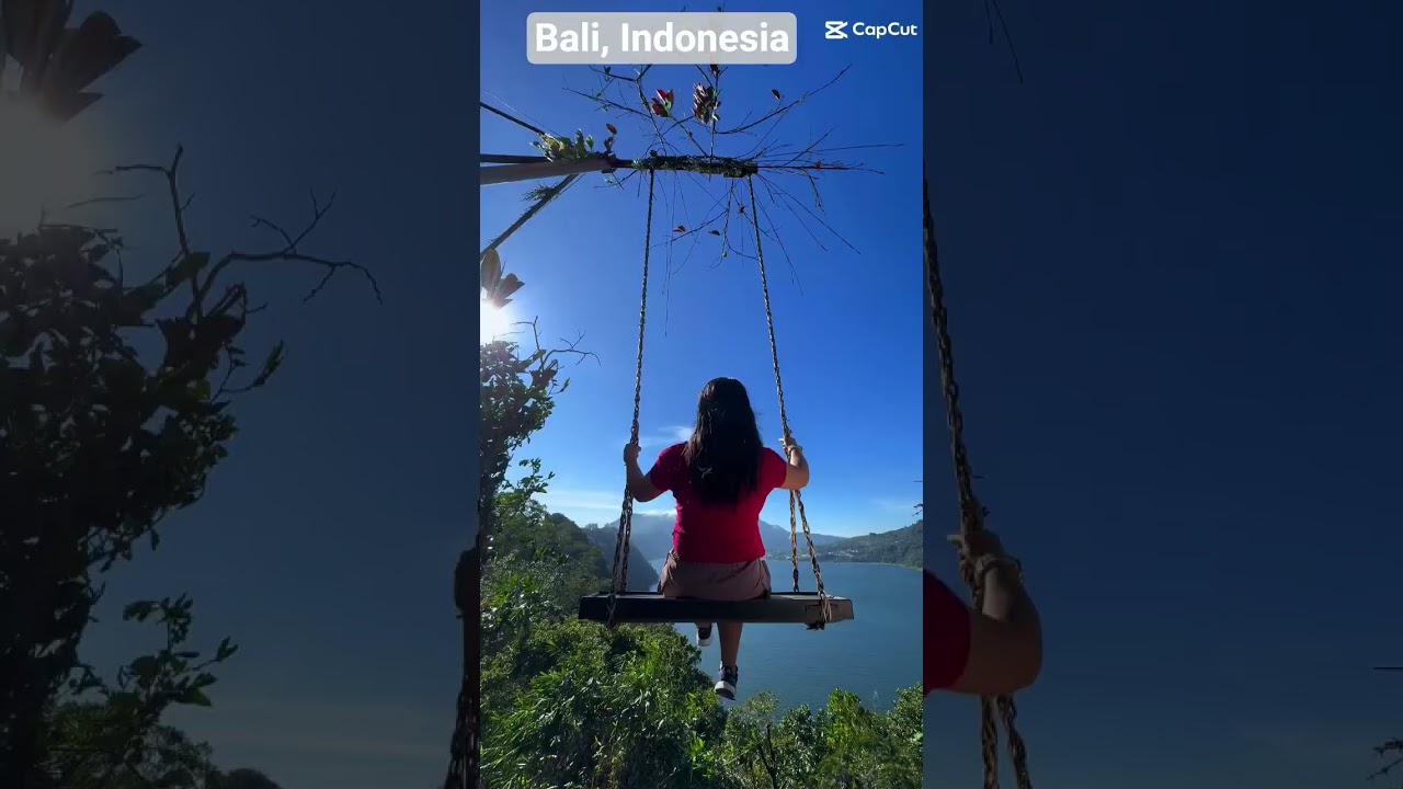 Bali, Indonesia 