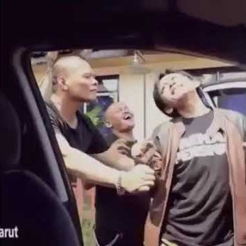 Kang mus joged sama 1paket(murad dan pipit)