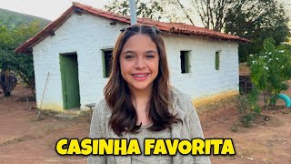 Casinha Favorita - Isadora Pompeo e Julliany Souza ( Cover ) Rayne Almeida