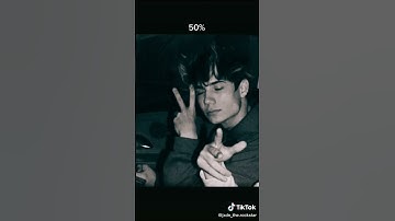 Happiness Level - Jaden Hossler  TikTok: jxdn_the.rockstar