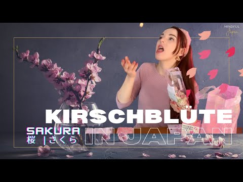 Video: Was ist Sakura und warum ist es den Japanern so wichtig?