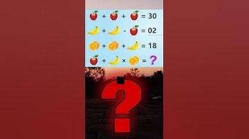 iq test game 🤓👨‍🏫 / comment your answer #iqtest #puzzle #maths