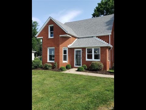 932 Carr, O'Fallon, IL home video tour