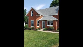 932 Carr video tour