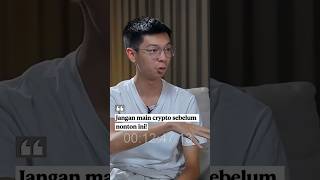 Sulianto Kena "Pom-Pom" Elon Musk?! Rugi Gede di Crypto!