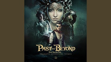 Footsteps in the Snow