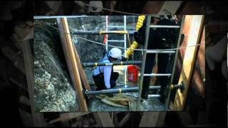 Trench Rescue Technician