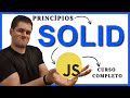 Princípios SOLID em JAVASCRIPT - O Guia ABSOLUTAMENTE COMPLETO
