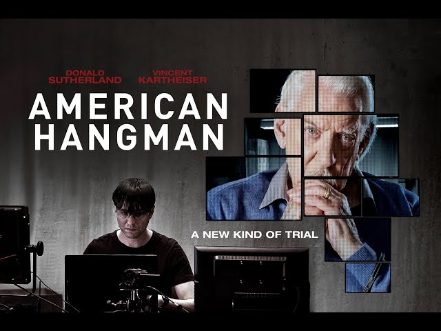 American Hangman (2019) - IMDb