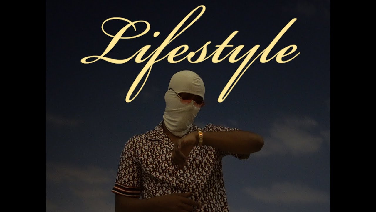 wewantwraiths – Lifestyle (Official Video)