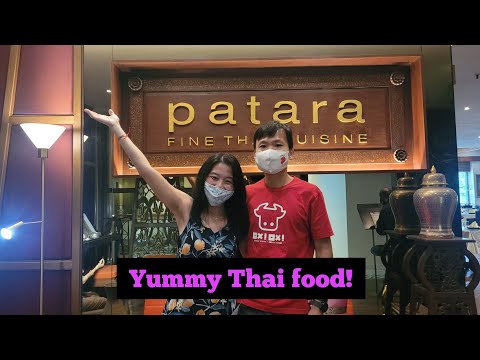 Patara fine Thai Cuisine