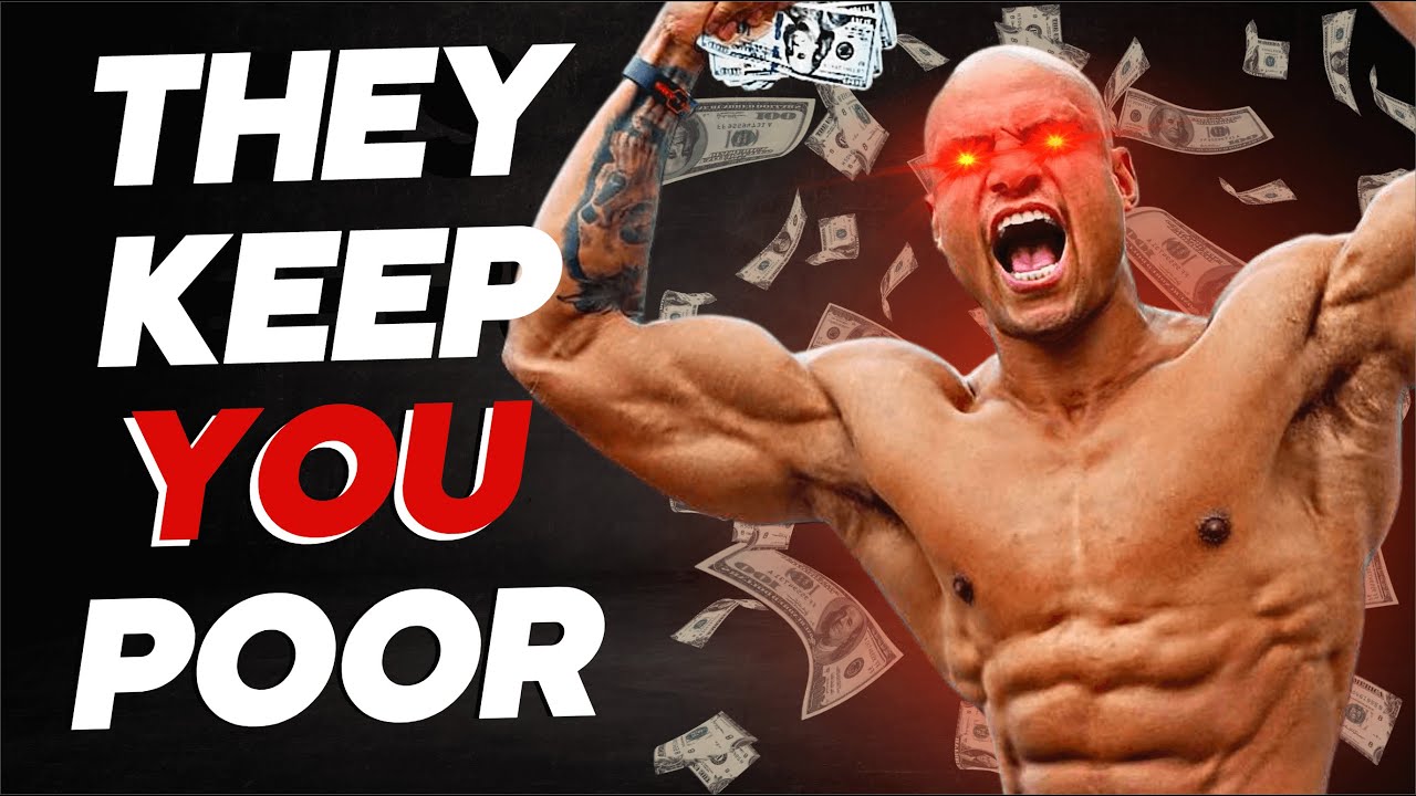 THEY LIE about MONEY and HAPPINESS