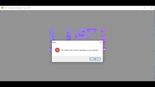 Fix The Smart Card Resource Manager Is Not Running