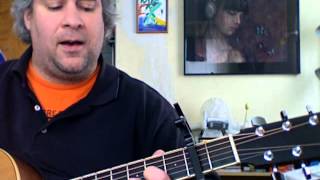 Alison Krauss, Dave Stewart- Drowning in the Blues cover by Joe Marquis