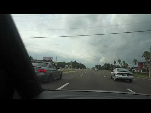 stage 2 mk7 gti vs 335i