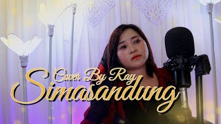 SIMASANDUNG COVER BY INDAH RAY