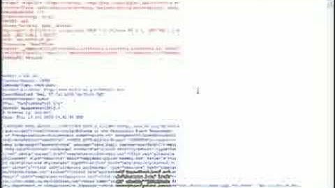 Fluke Networks Follow TCP Stream