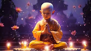 Listen 10 Minutes a Day and Your Life Will Completely Change | Pure Tibetan Healing Zen Sounds