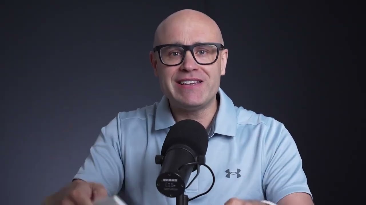 Talking head 2