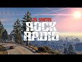 Los Santos Rock Radio (2021) GTA 5